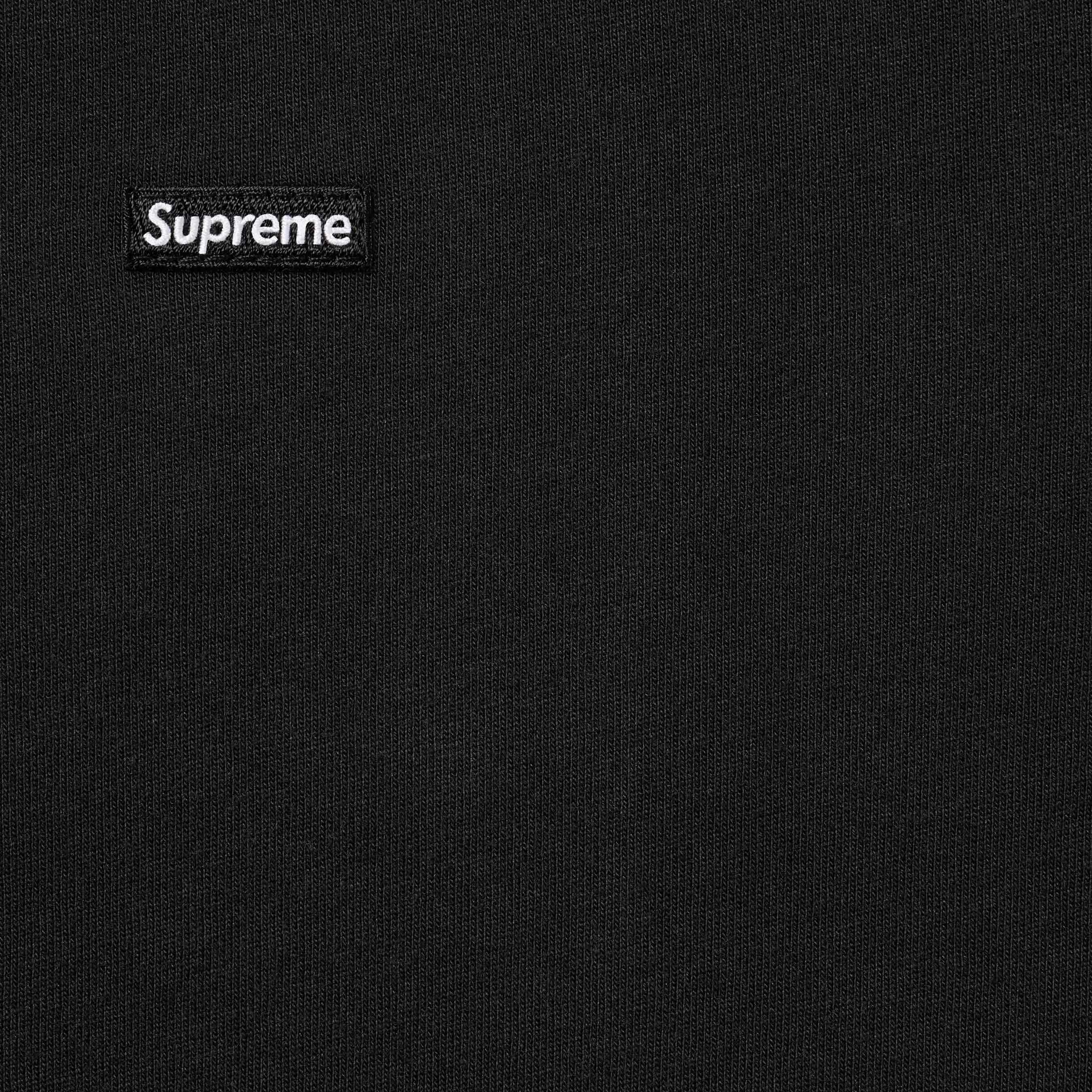 Small Box L/S Tee view 2